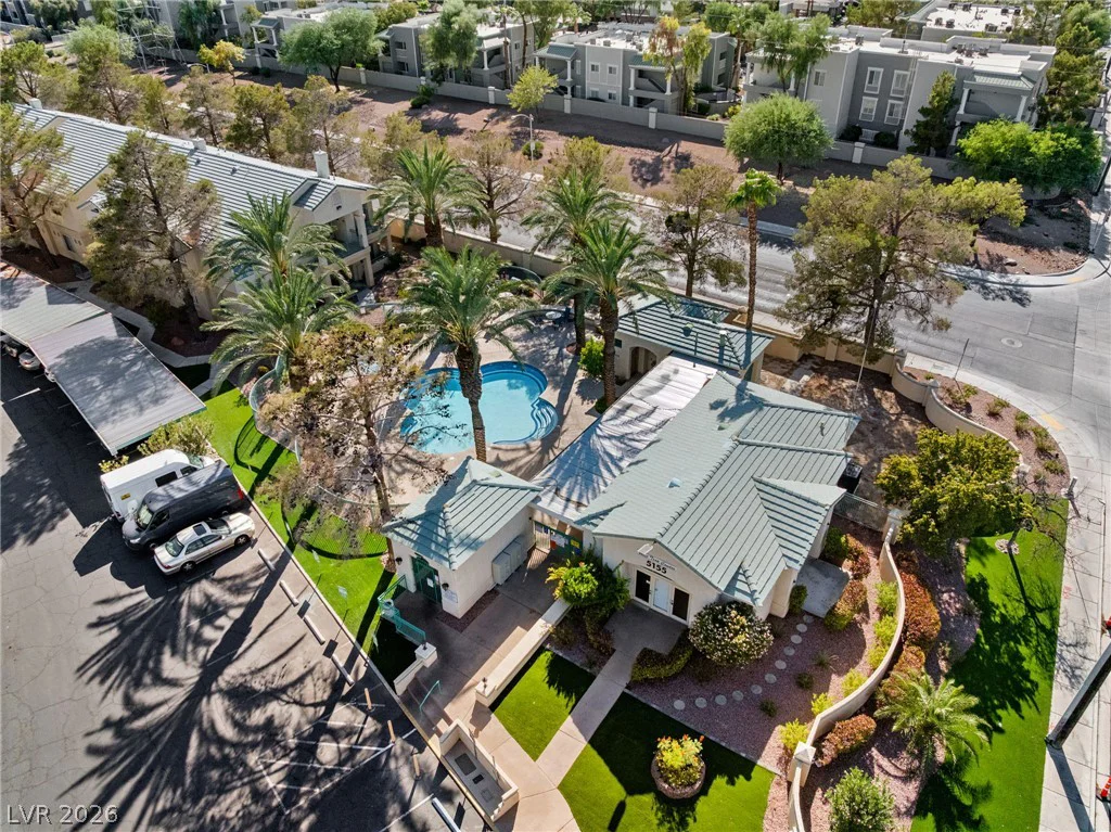 5155 Tropicana, Las Vegas, NV 89103