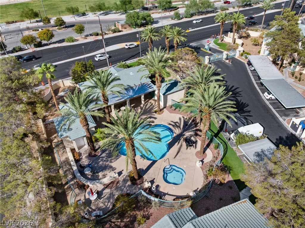5155 Tropicana, Las Vegas, NV 89103