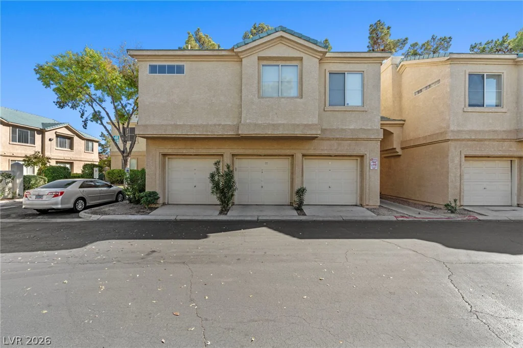 5155 Tropicana, Las Vegas, NV 89103