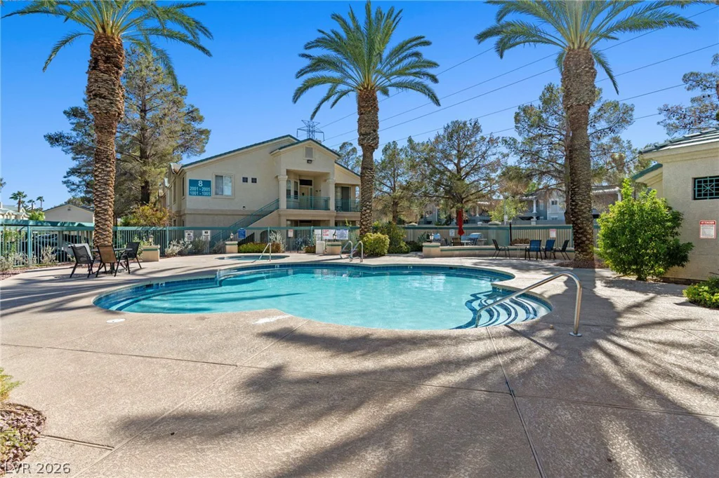 5155 Tropicana, Las Vegas, NV 89103