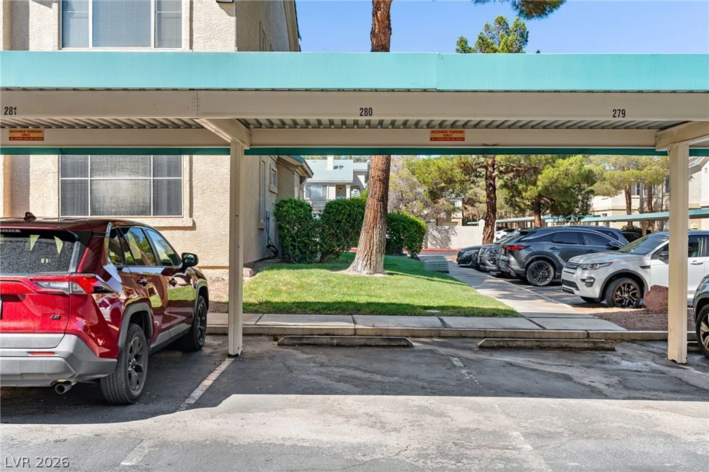 5155 Tropicana, Las Vegas, NV 89103