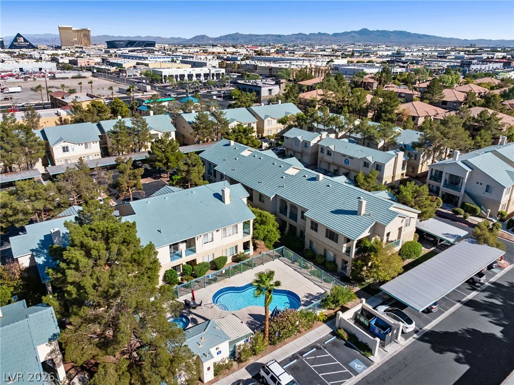 5155 Tropicana, Las Vegas, NV 89103