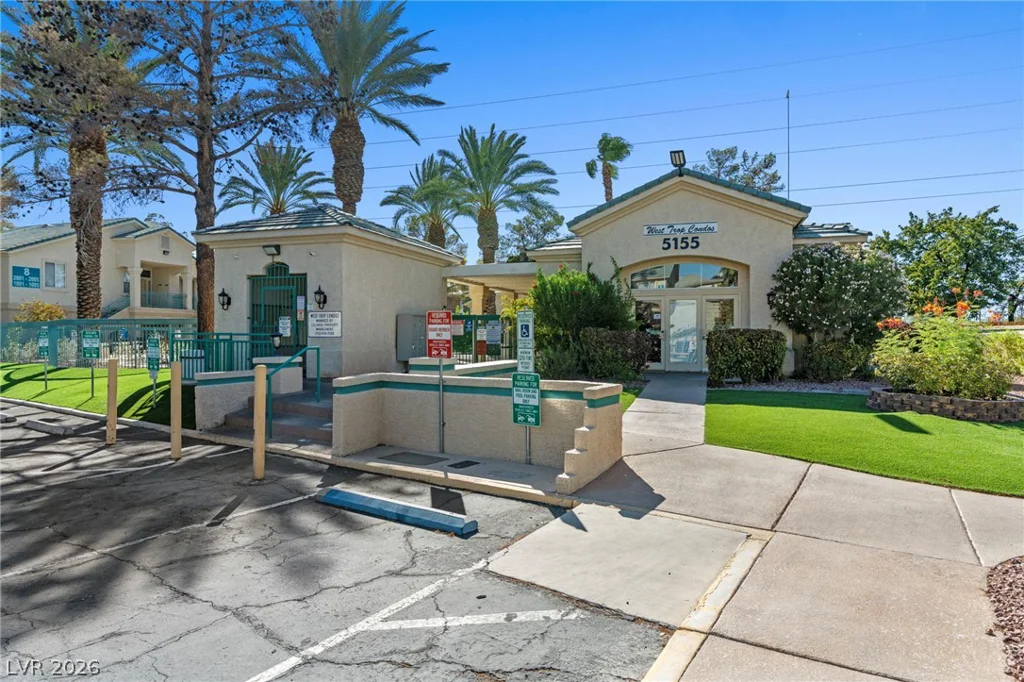 5155 Tropicana, Las Vegas, NV 89103