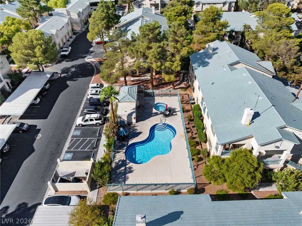 5155 Tropicana, Las Vegas, NV 89103