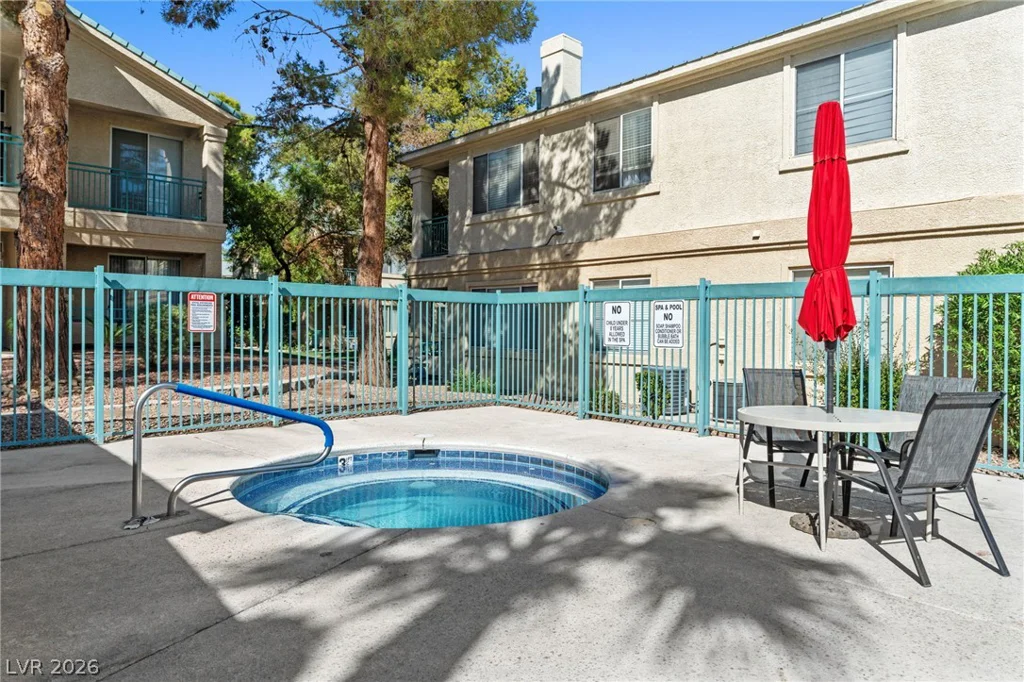5155 Tropicana, Las Vegas, NV 89103