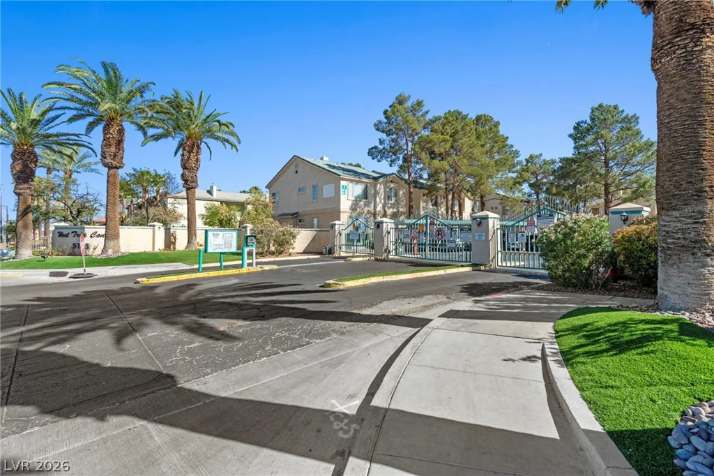 5155 Tropicana, Las Vegas, NV 89103
