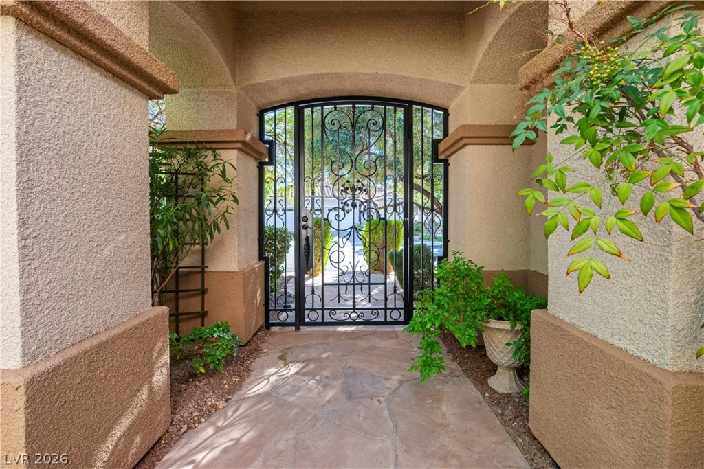 2809 Botticelli Drive, Henderson, NV 89052