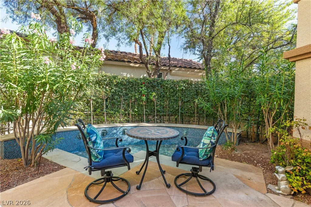 2809 Botticelli Drive, Henderson, NV 89052