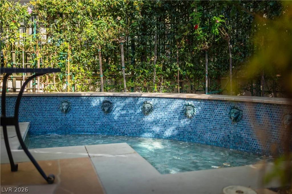 2809 Botticelli Drive, Henderson, NV 89052