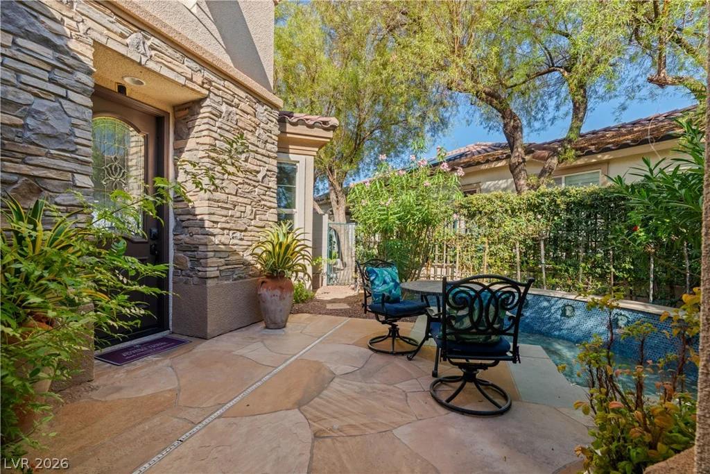 2809 Botticelli Drive, Henderson, NV 89052