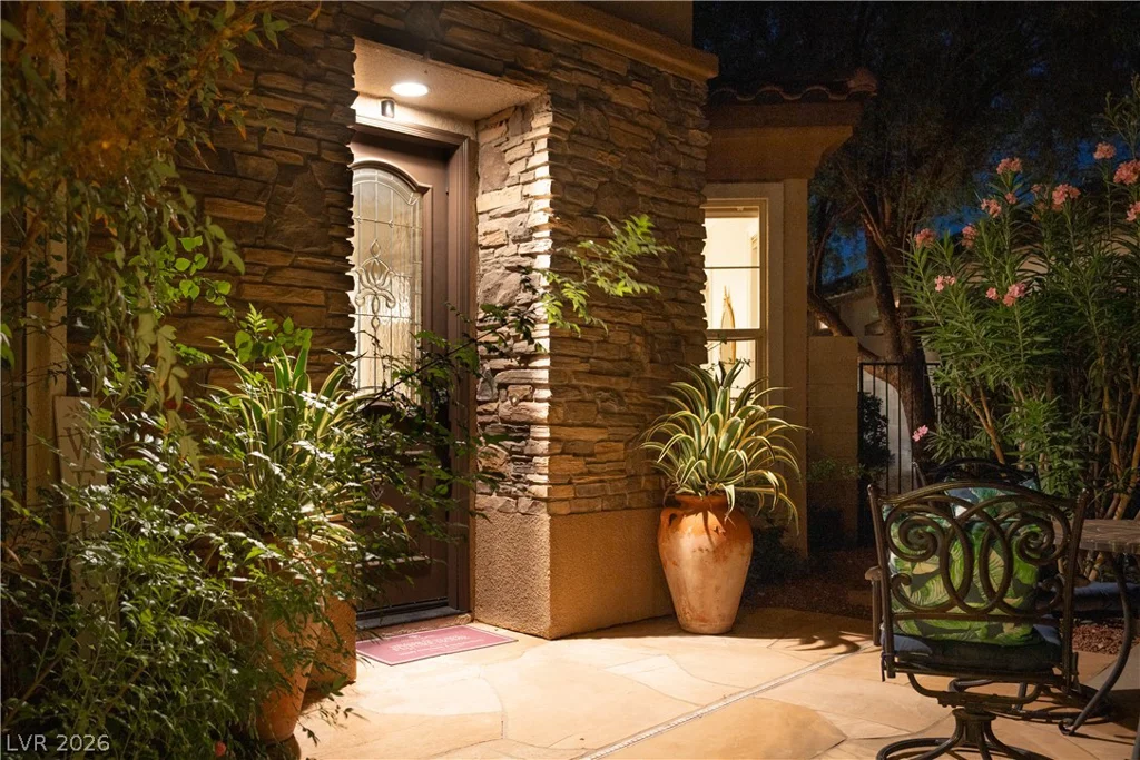 2809 Botticelli Drive, Henderson, NV 89052