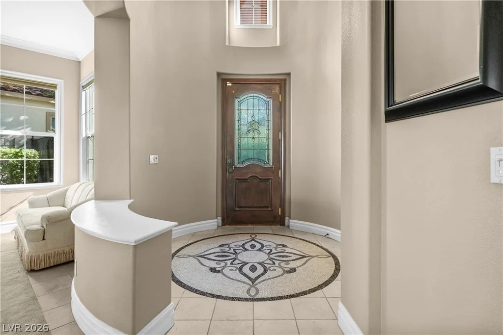 2809 Botticelli Drive, Henderson, NV 89052