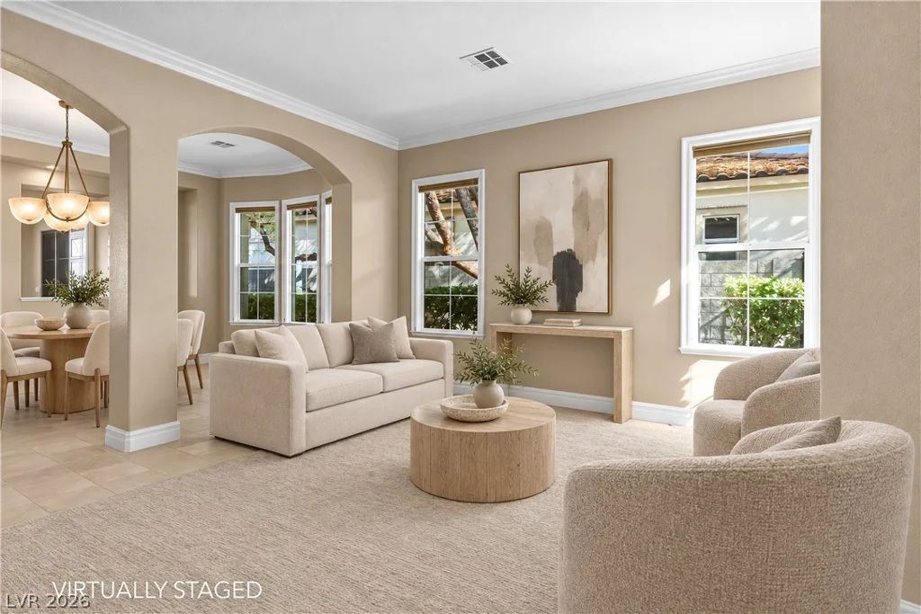2809 Botticelli Drive, Henderson, NV 89052
