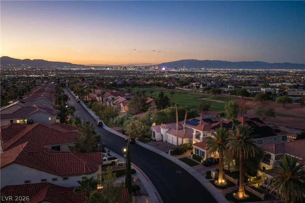 2809 Botticelli Drive, Henderson, NV 89052