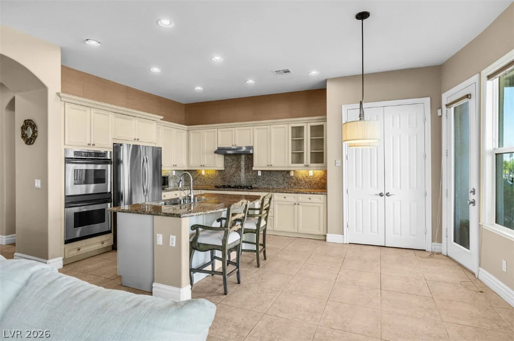 2809 Botticelli Drive, Henderson, NV 89052