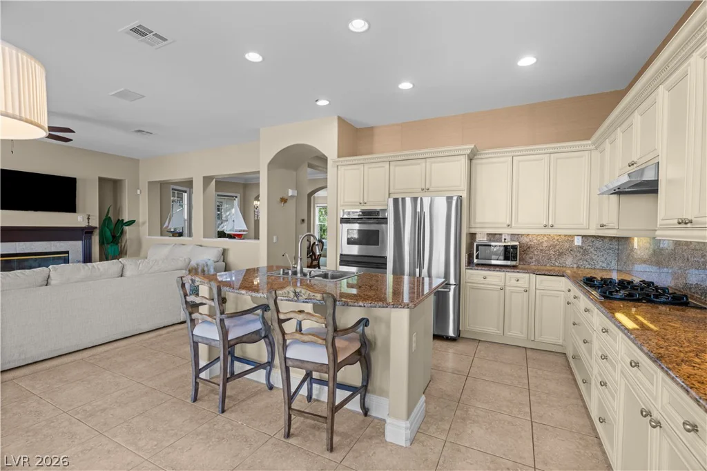 2809 Botticelli Drive, Henderson, NV 89052