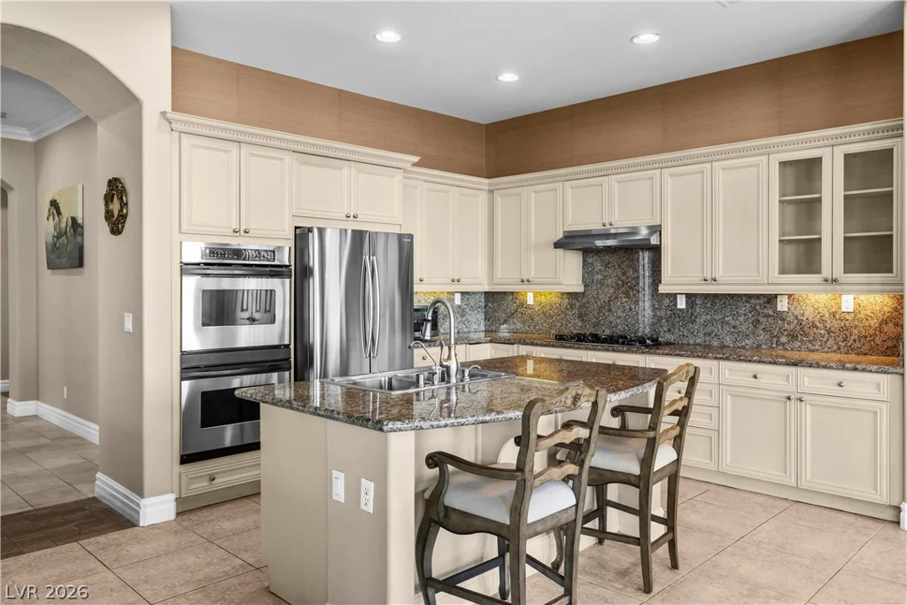 2809 Botticelli Drive, Henderson, NV 89052