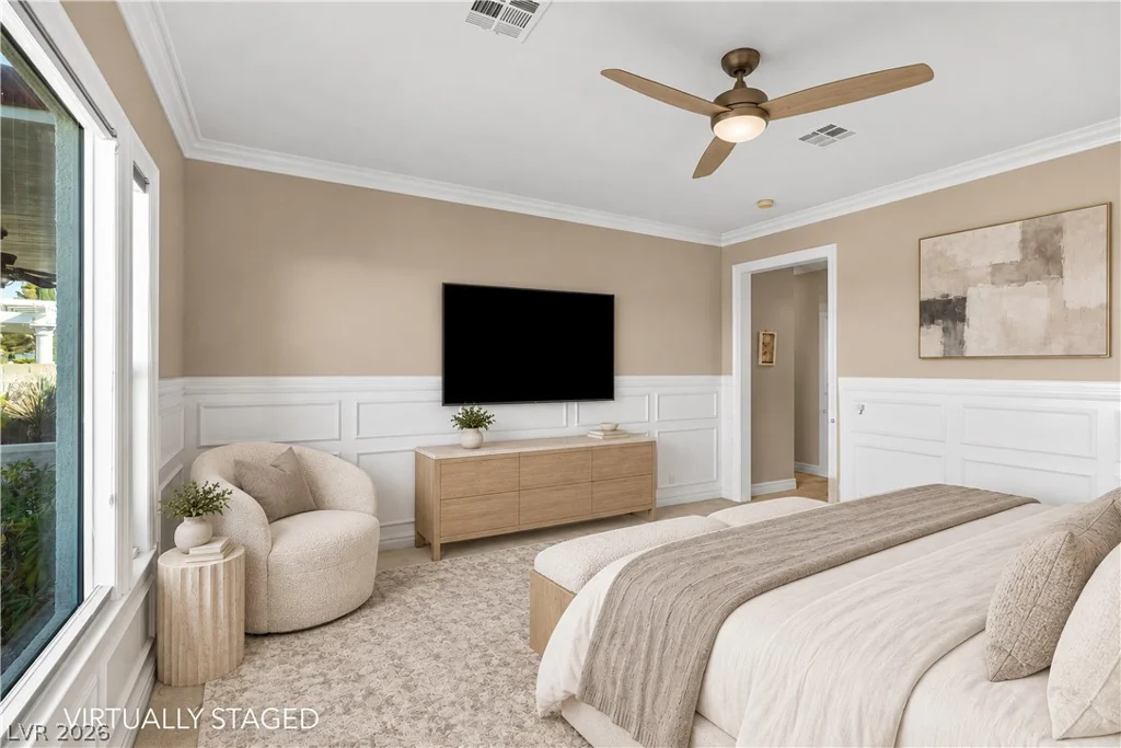 2809 Botticelli Drive, Henderson, NV 89052