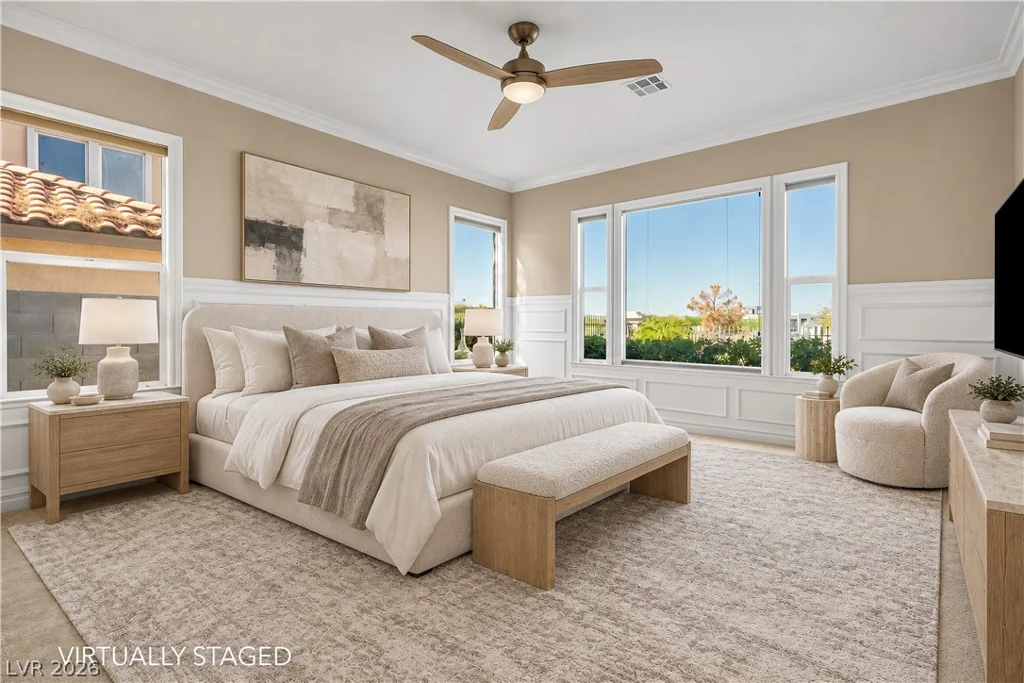 2809 Botticelli Drive, Henderson, NV 89052
