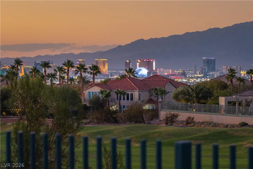 2809 Botticelli Drive, Henderson, NV 89052