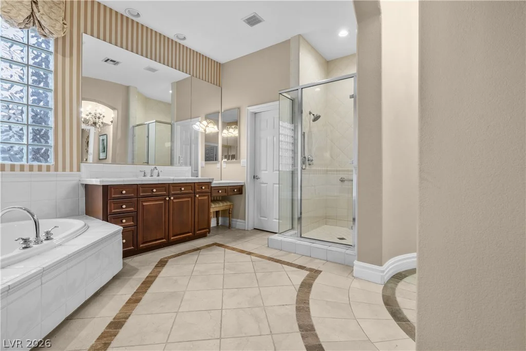 2809 Botticelli Drive, Henderson, NV 89052