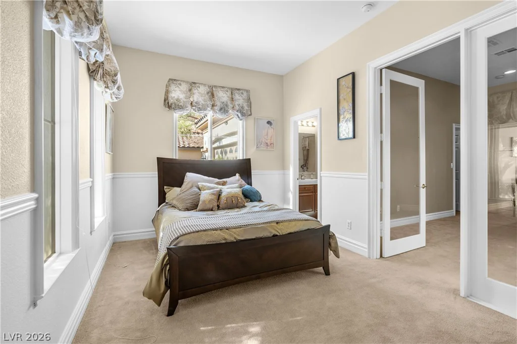 2809 Botticelli Drive, Henderson, NV 89052