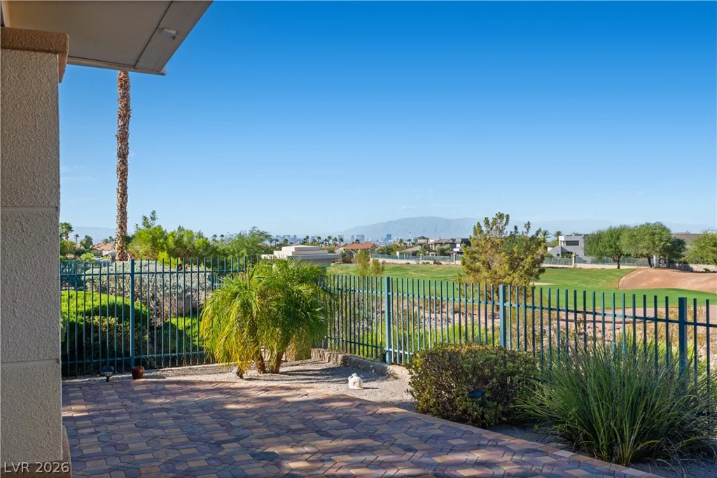 2809 Botticelli Drive, Henderson, NV 89052