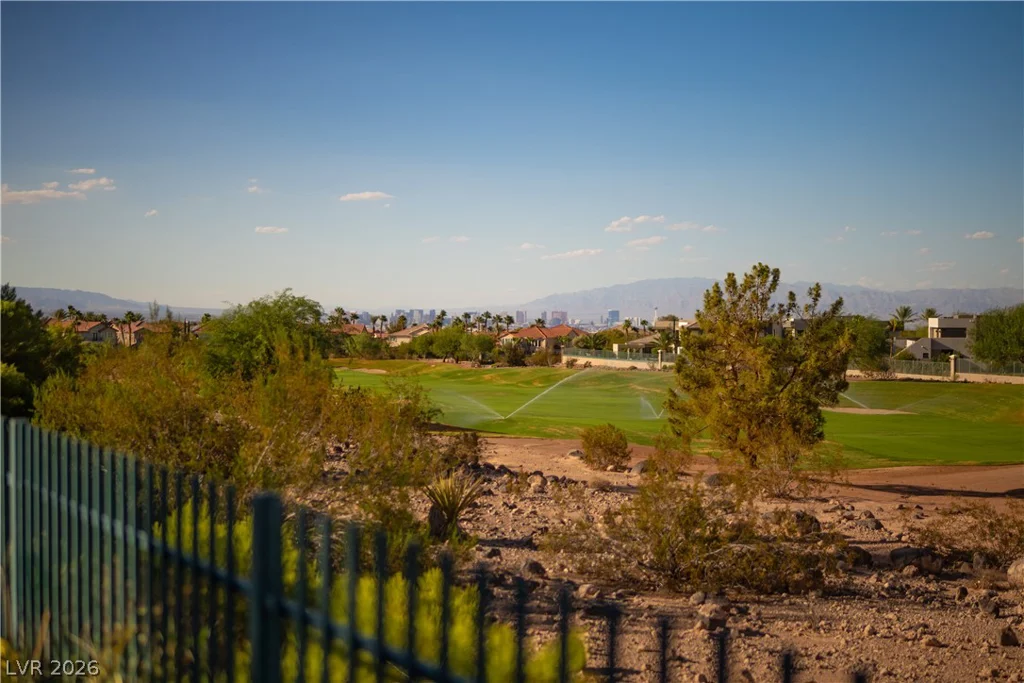 2809 Botticelli Drive, Henderson, NV 89052