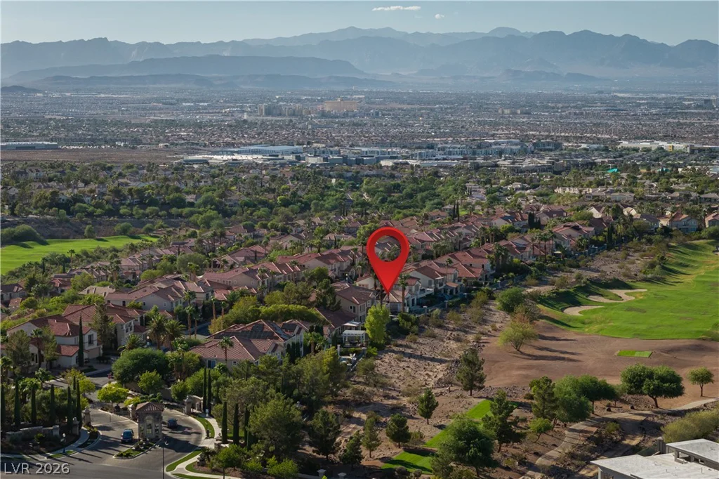2809 Botticelli Drive, Henderson, NV 89052