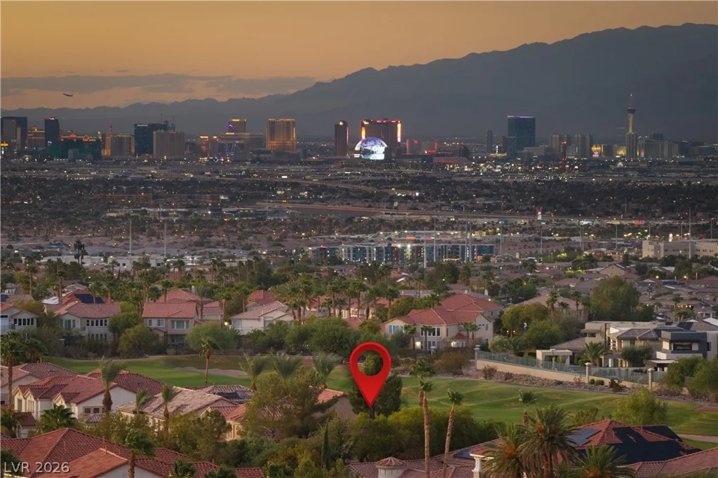 2809 Botticelli Drive, Henderson, NV 89052