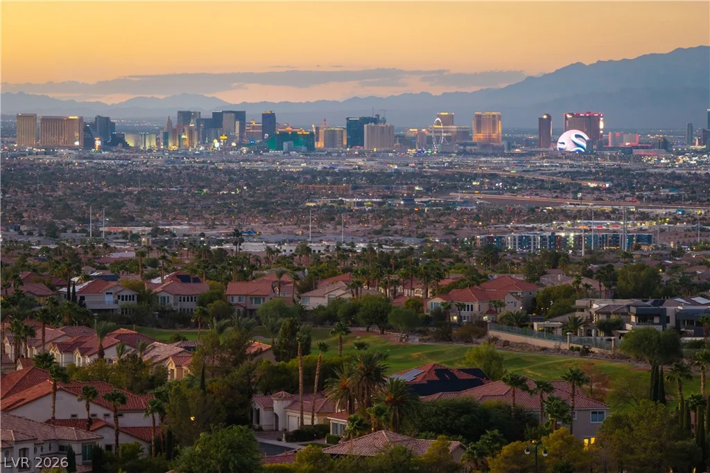 2809 Botticelli Drive, Henderson, NV 89052