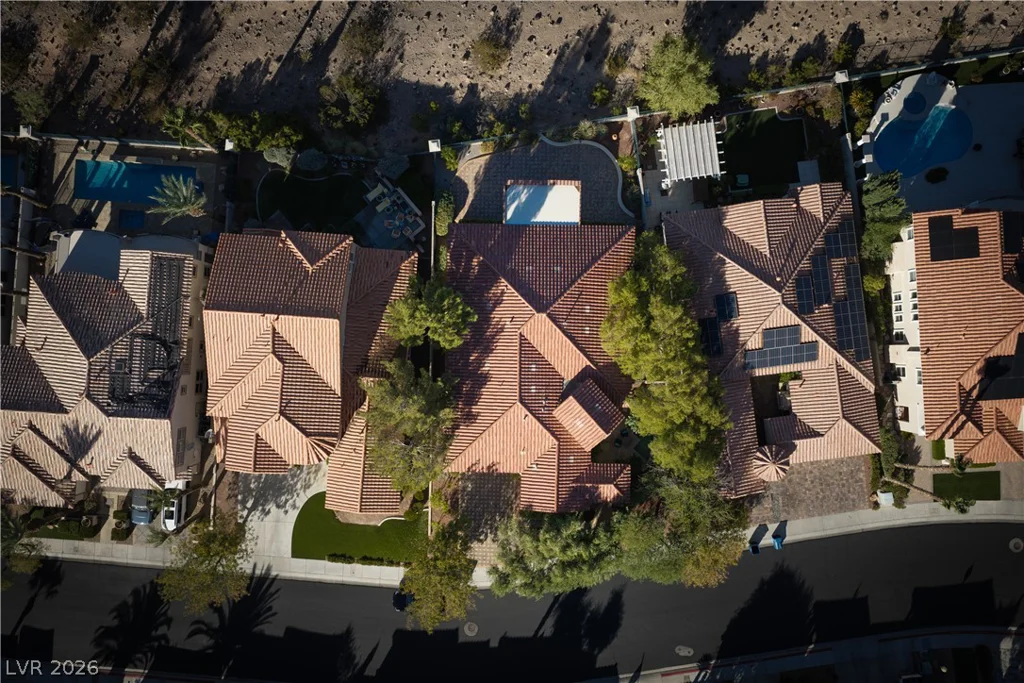 2809 Botticelli Drive, Henderson, NV 89052