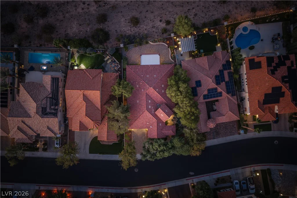 2809 Botticelli Drive, Henderson, NV 89052