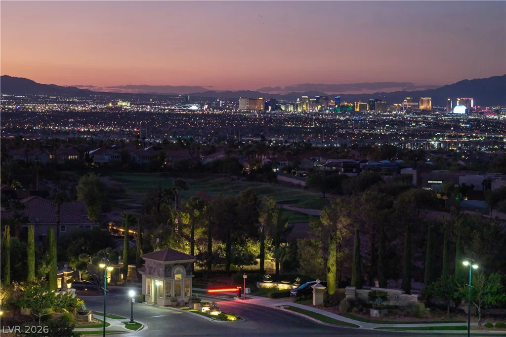 2809 Botticelli Drive, Henderson, NV 89052