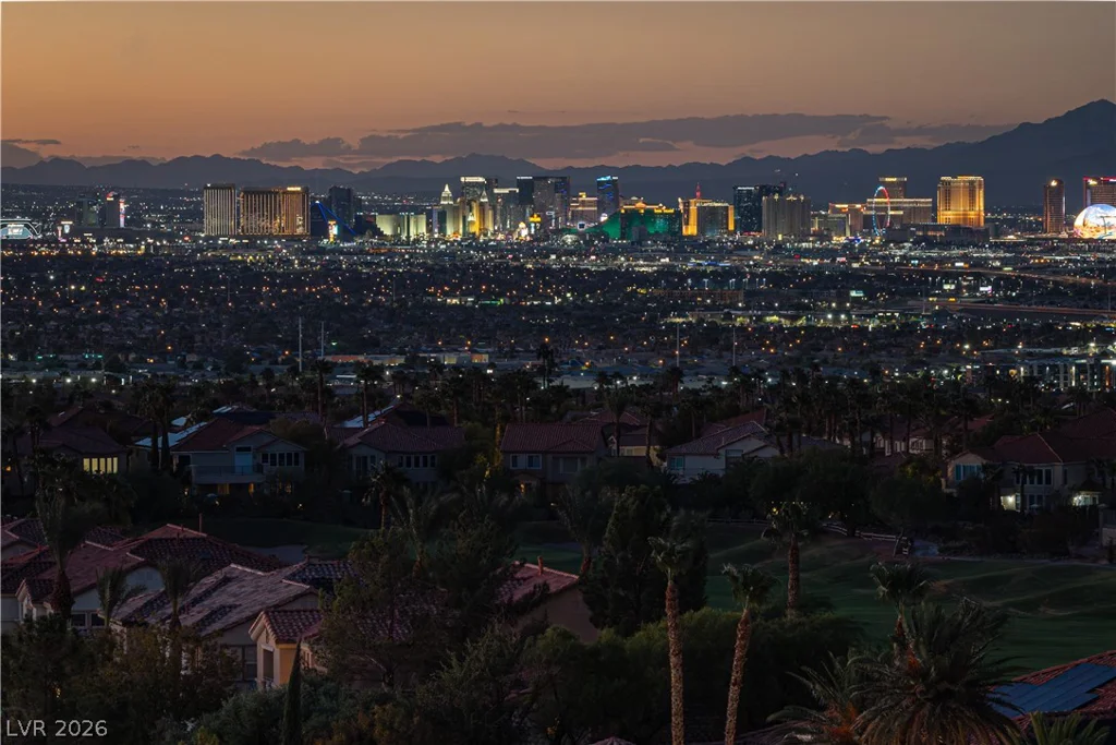 2809 Botticelli Drive, Henderson, NV 89052