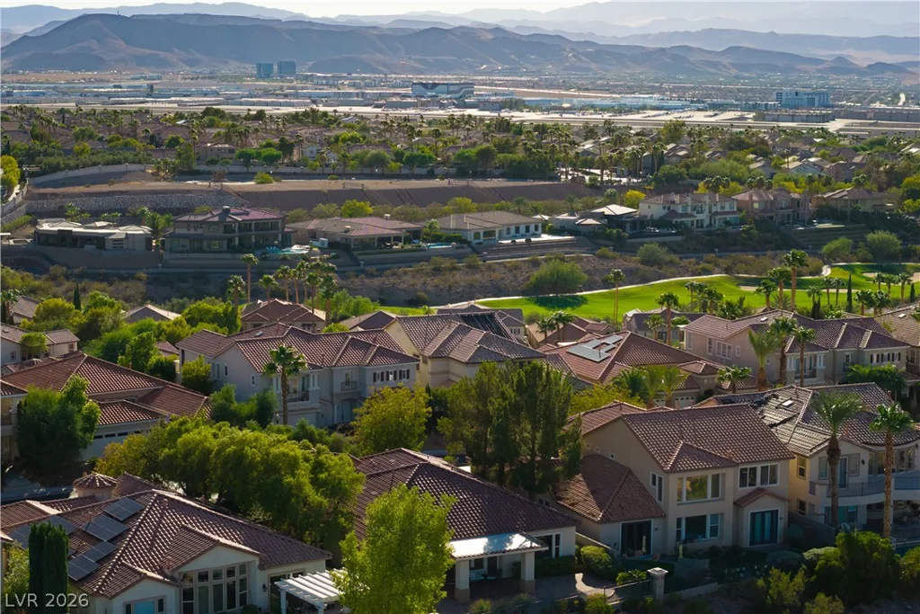 2809 Botticelli Drive, Henderson, NV 89052