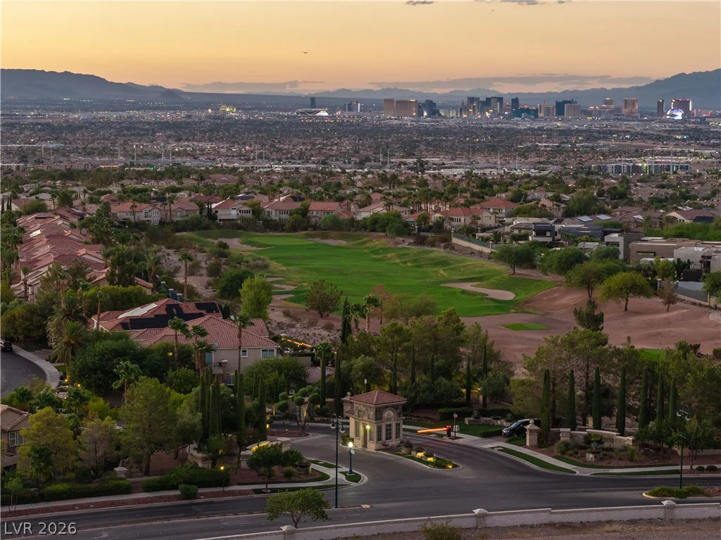 2809 Botticelli Drive, Henderson, NV 89052
