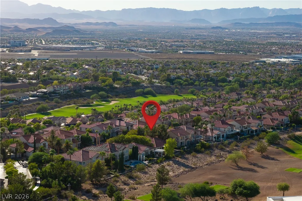 2809 Botticelli Drive, Henderson, NV 89052