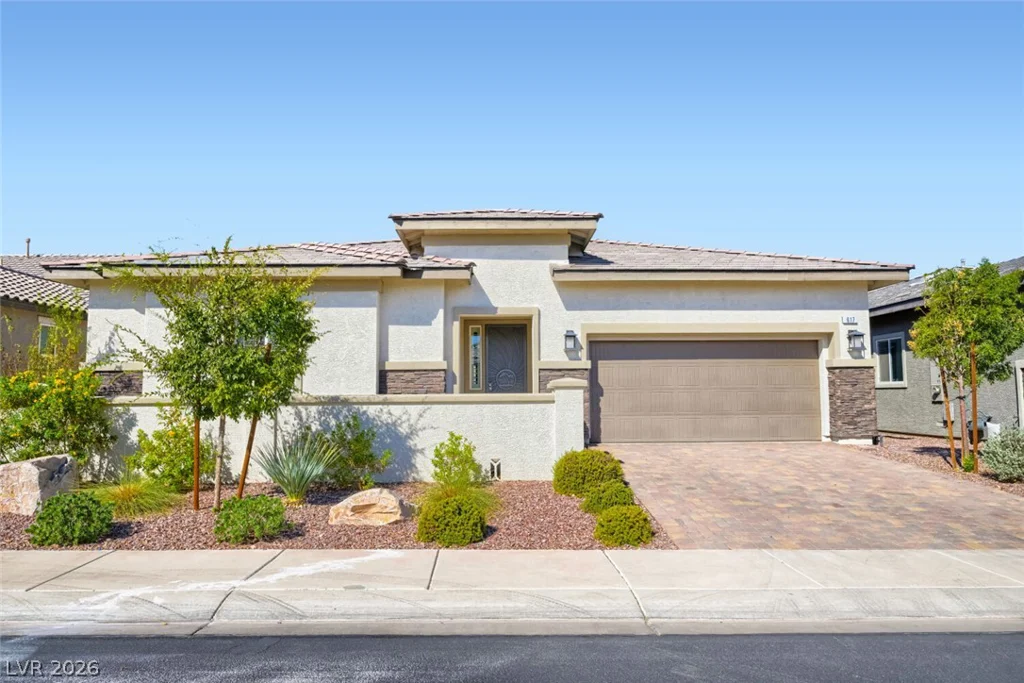 617 Comodo, Henderson, NV 89011
