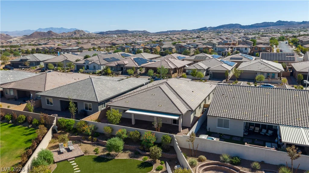 617 Comodo, Henderson, NV 89011