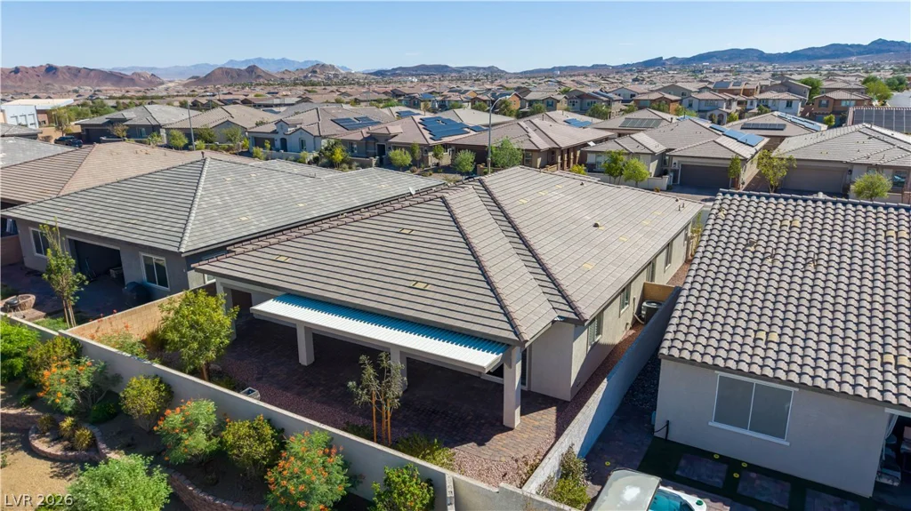 617 Comodo, Henderson, NV 89011
