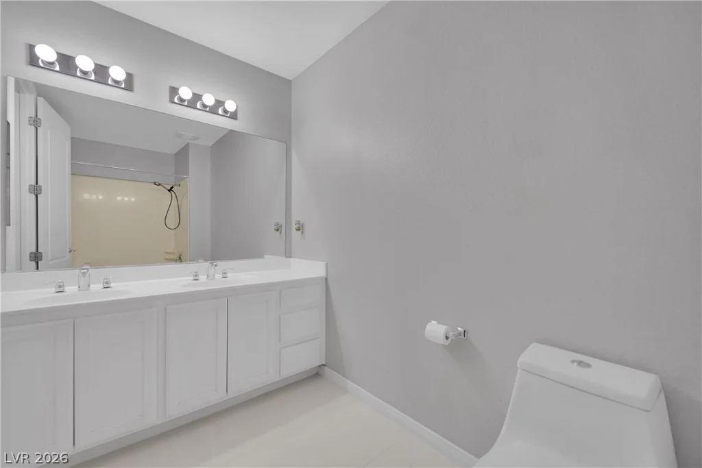 32 Serene, Las Vegas, NV 89123