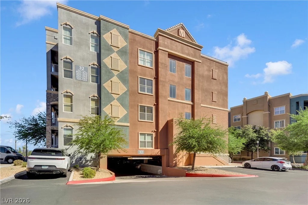 32 Serene, Las Vegas, NV 89123