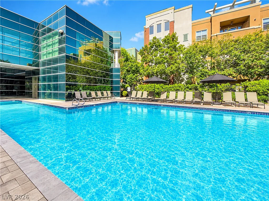32 Serene, Las Vegas, NV 89123
