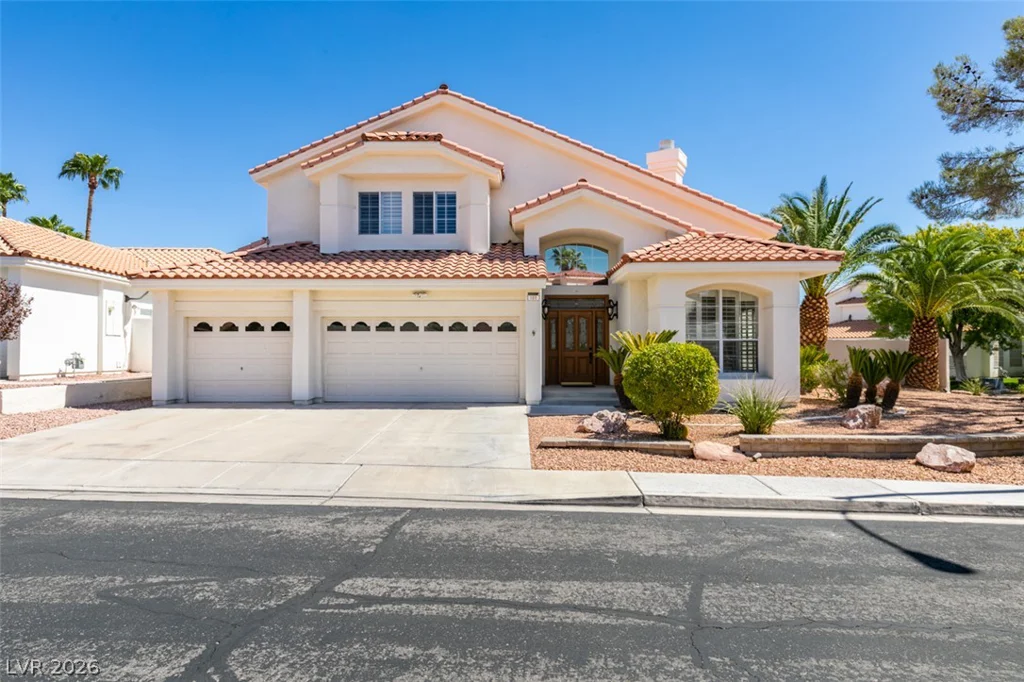 168 Buena, Henderson, NV 89074