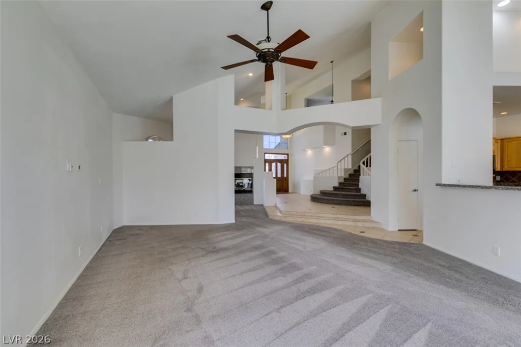 168 Buena, Henderson, NV 89074