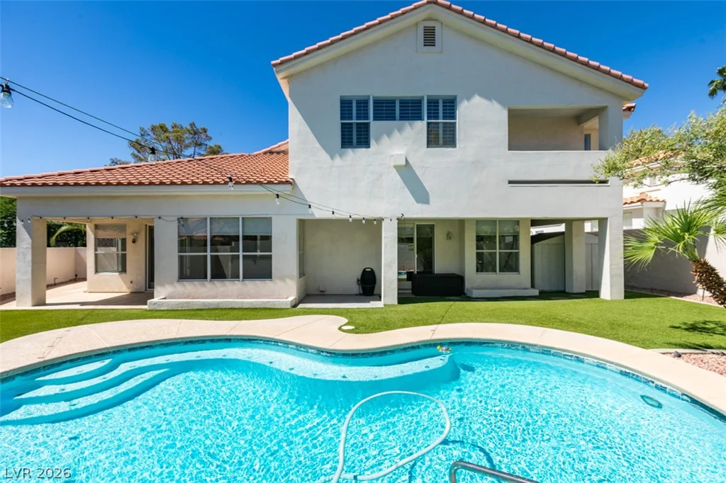 168 Buena, Henderson, NV 89074