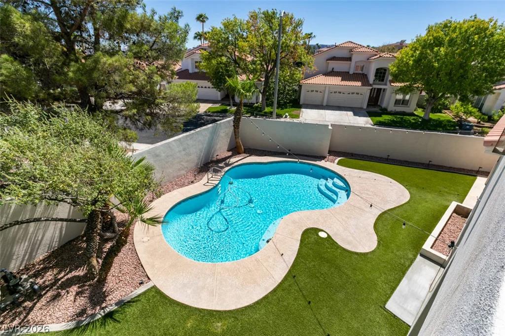 168 Buena, Henderson, NV 89074