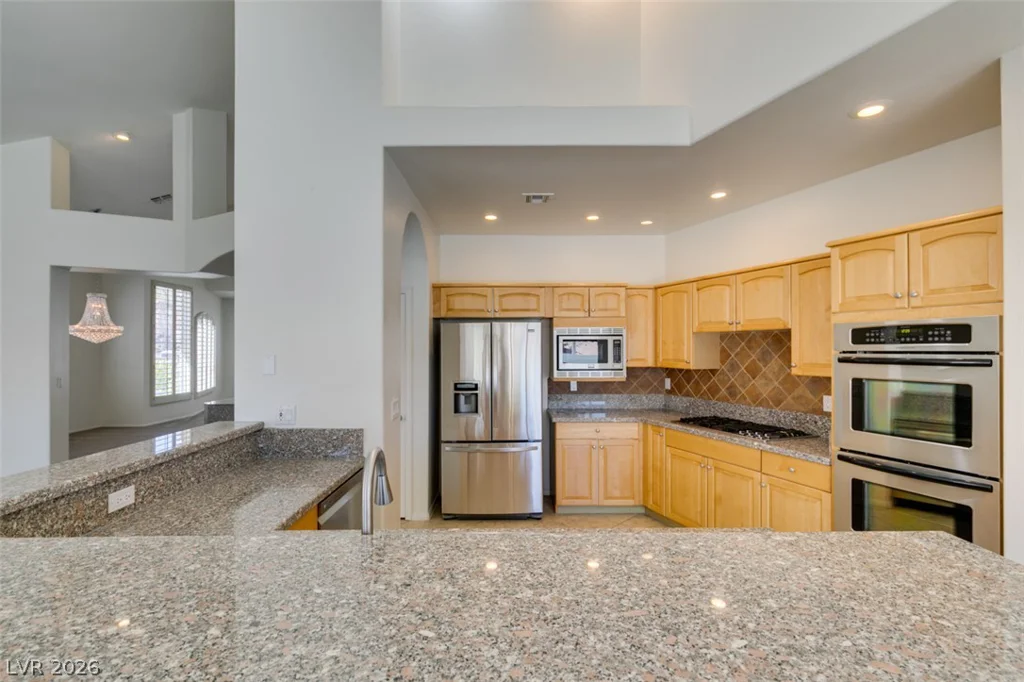 168 Buena, Henderson, NV 89074