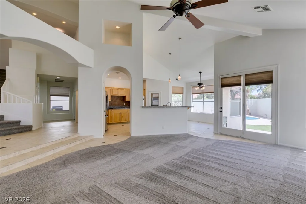 168 Buena, Henderson, NV 89074